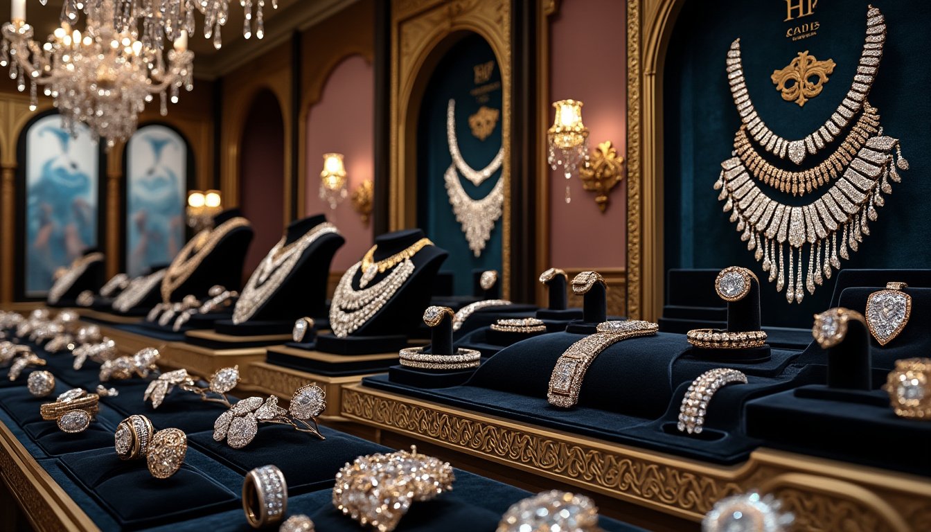 découvrez l'univers fascinant des collaborations entre créateurs et grandes marques de bijoux. explorez des designs uniques qui fusionnent créativité, artisanat et luxe, redéfinissant ainsi les tendances de la bijouterie moderne.