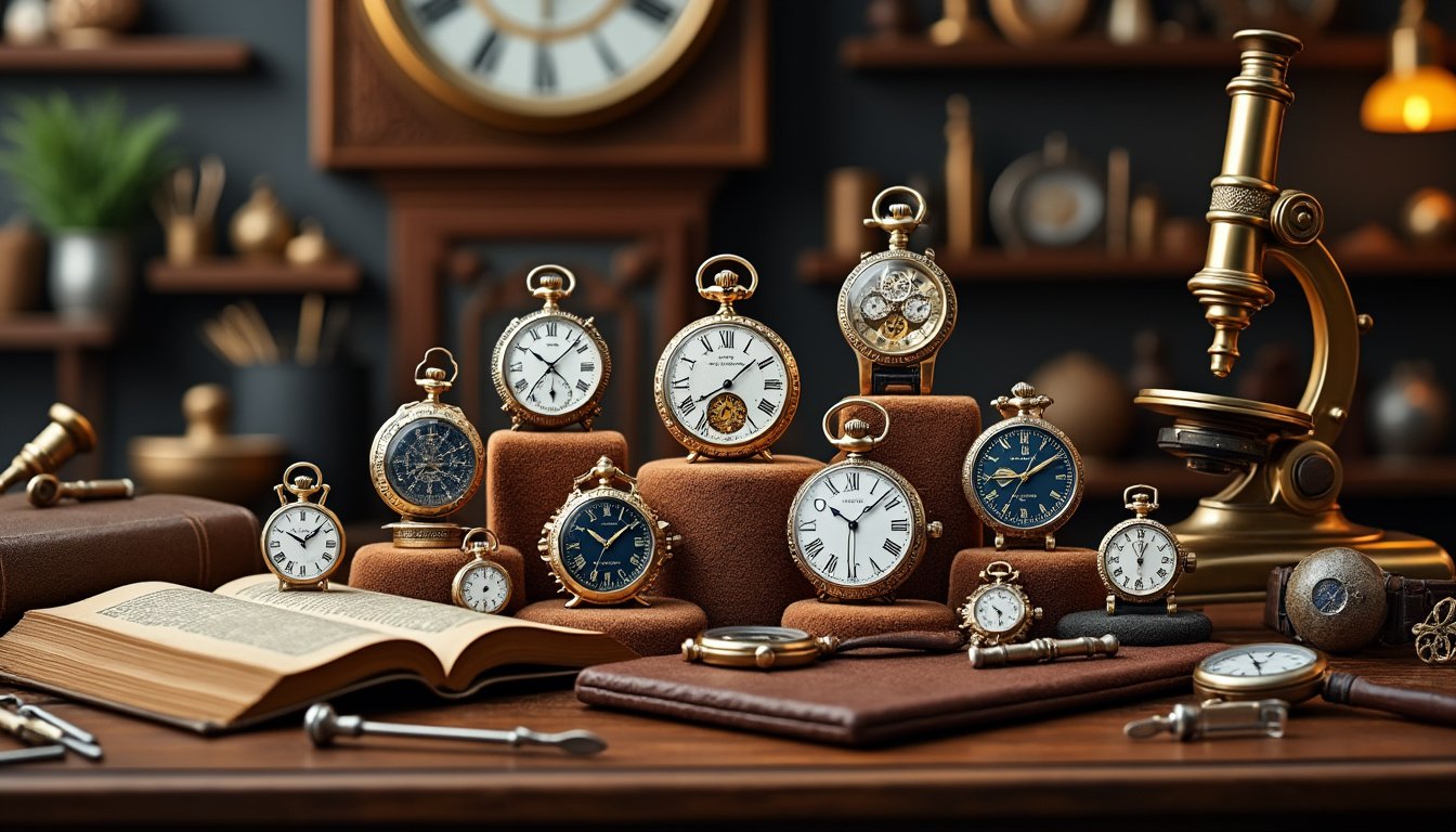 découvrez l'univers fascinant des montres à travers notre guide complet qui retrace leur histoire et explique leur fonctionnement. apprenez tout sur les mécanismes, les styles et l'évolution des montres, des créations artisanales aux innovations technologiques modernes.