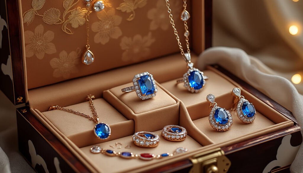 découvrez les conseils essentiels pour choisir le bijou parfait qui correspond à votre style et à vos besoins. apprenez à évaluer les matériaux, le design et les occasions pour faire le meilleur choix avant d'acheter.