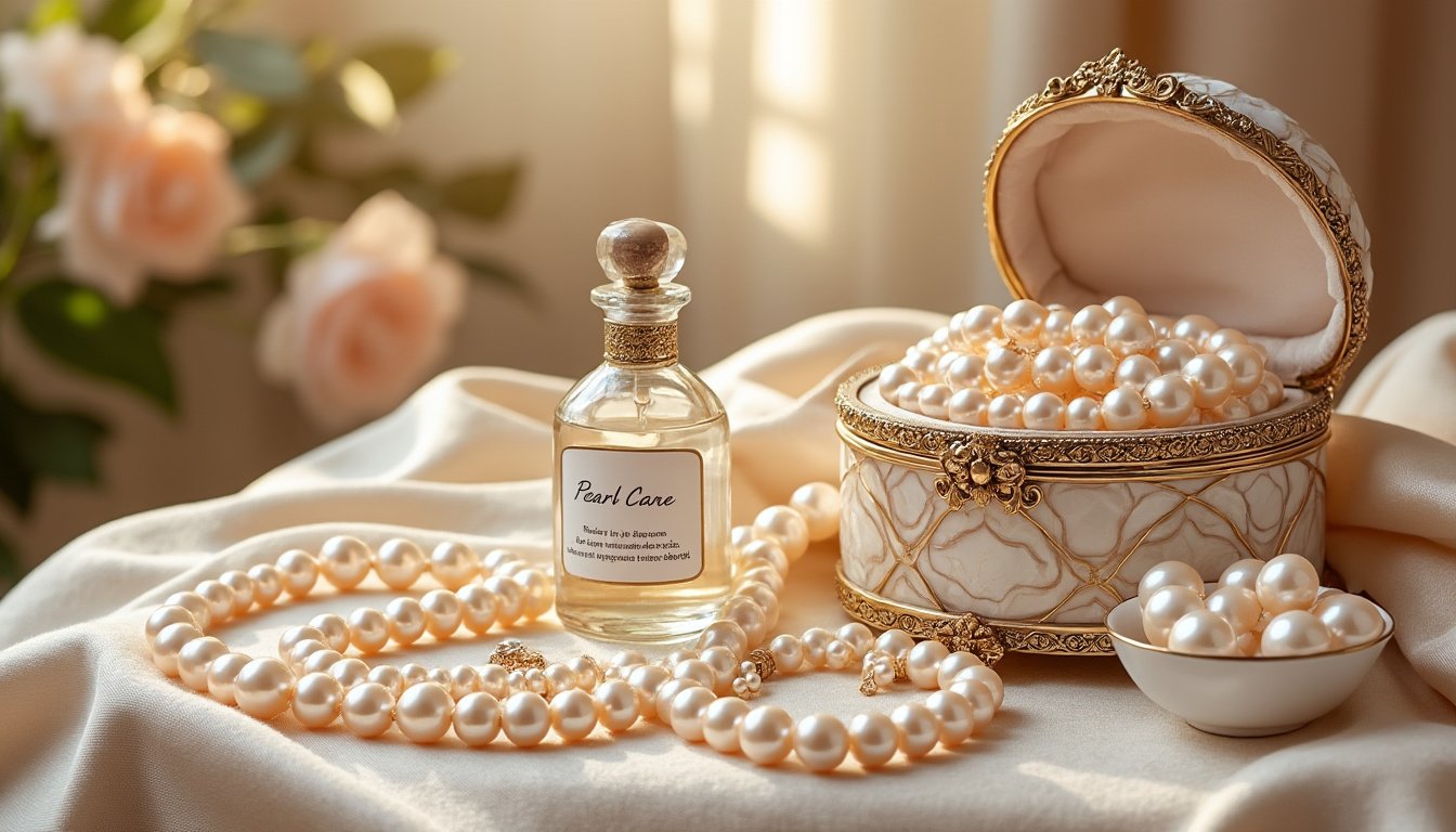 découvrez nos conseils pratiques pour entretenir vos bijoux en perles et garantir leur éclat et leur durabilité au fil des ans. apprenez les astuces essentielles pour préserver la beauté de vos pierres précieuses et faites durer vos trésors toute une vie.