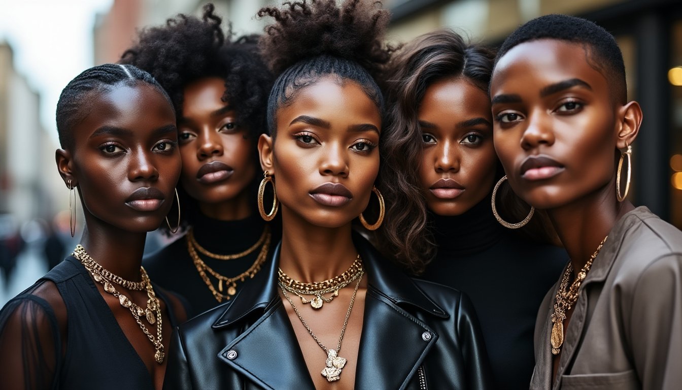 découvrez les bijoux unisexes : explorez les styles variés et recevez des conseils pratiques pour les porter avec élégance, quels que soient votre genre et votre personnalité.