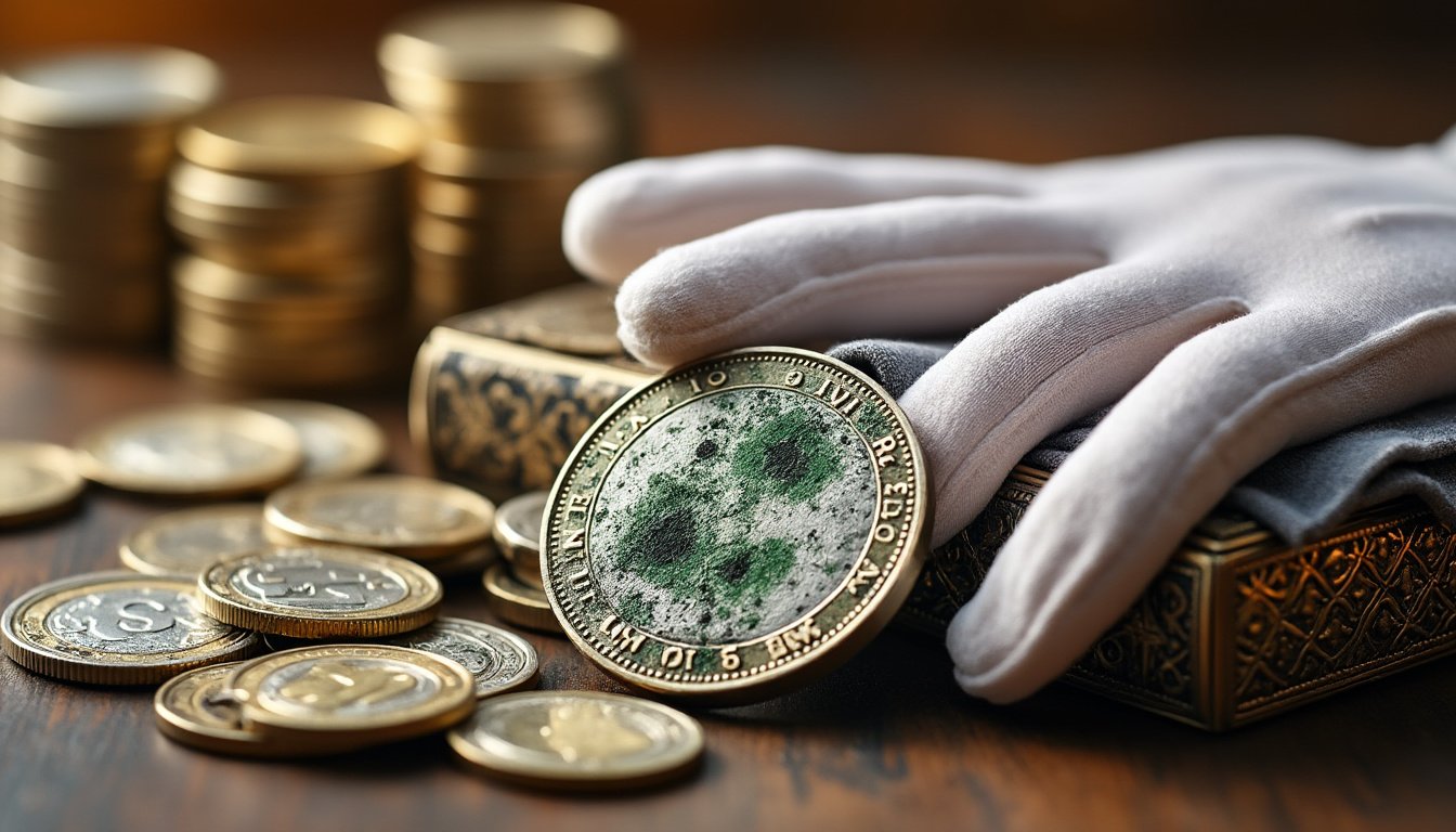 découvrez pourquoi l'argent s'oxyde et apprenez des astuces pratiques pour éviter ce phénomène. protégez vos bijoux et objets en argent grâce à nos conseils experts pour maintenir leur éclat et leur beauté au fil du temps.