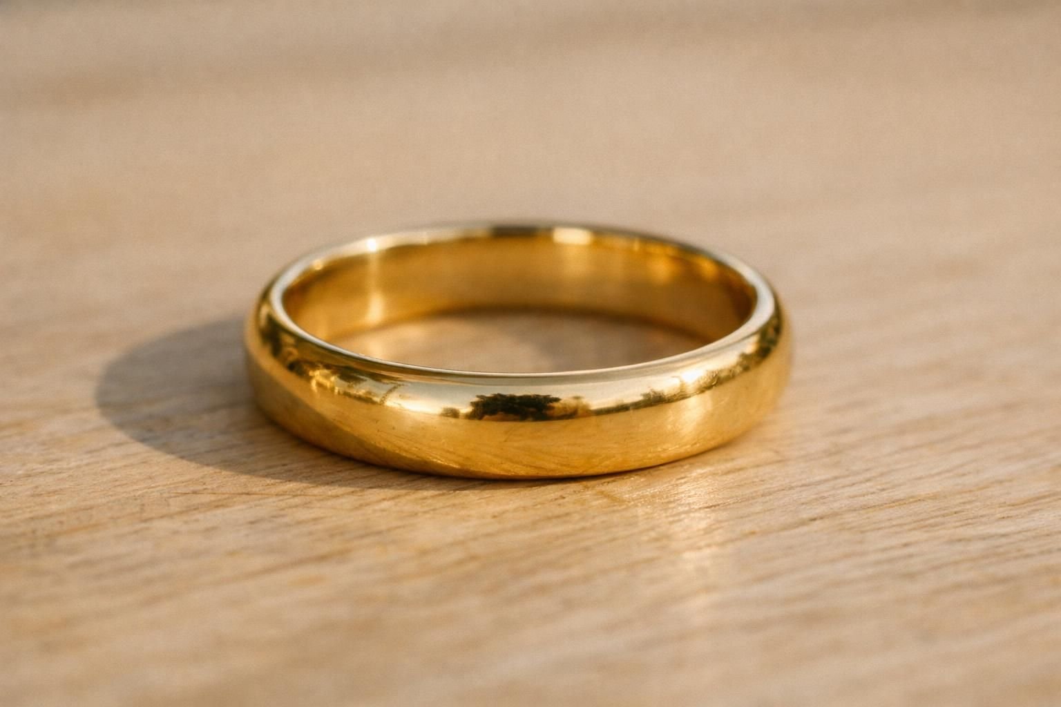 découvrez le prix d'un jonc en or plein et les facteurs qui influencent son coût pour faire un choix éclairé lors de votre achat.