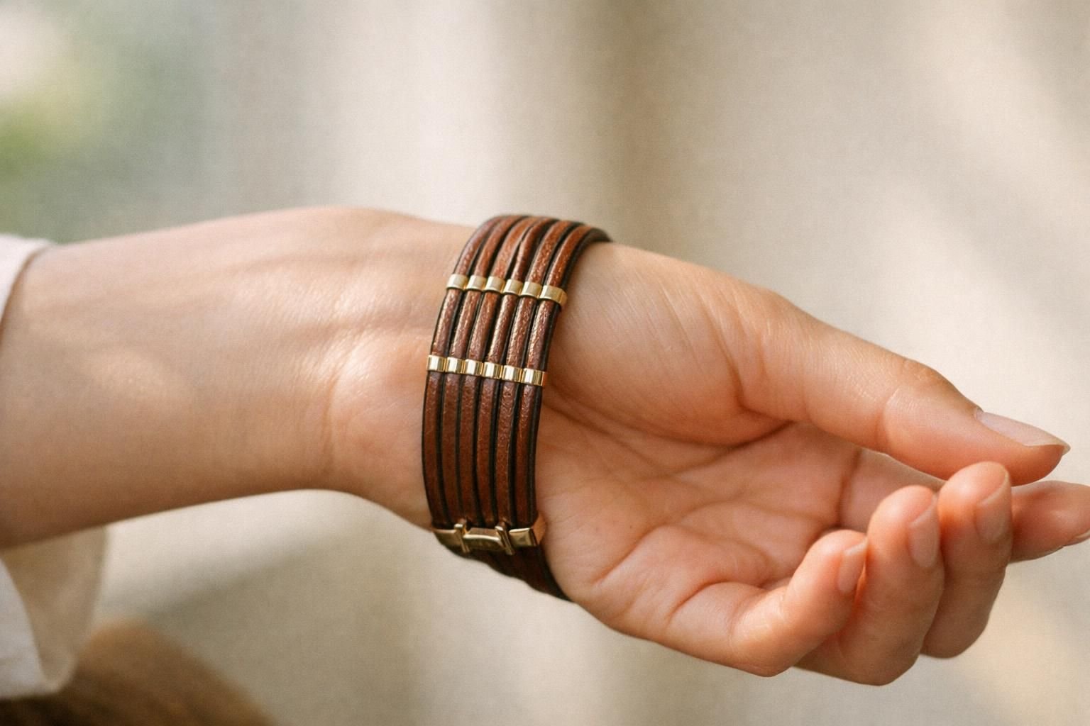 découvrez la signification d'un bracelet semainier, un bijou élégant qui symbolise chaque jour de la semaine avec ses charms colorés.