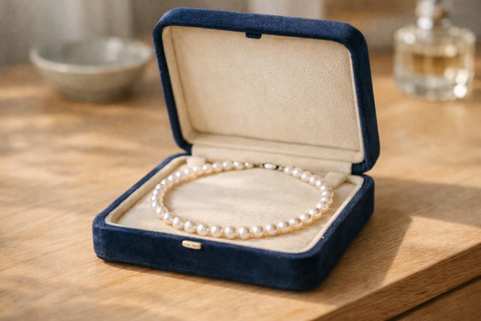 découvrez des conseils pratiques pour ranger correctement votre collier de perles et préserver sa beauté et sa longévité.