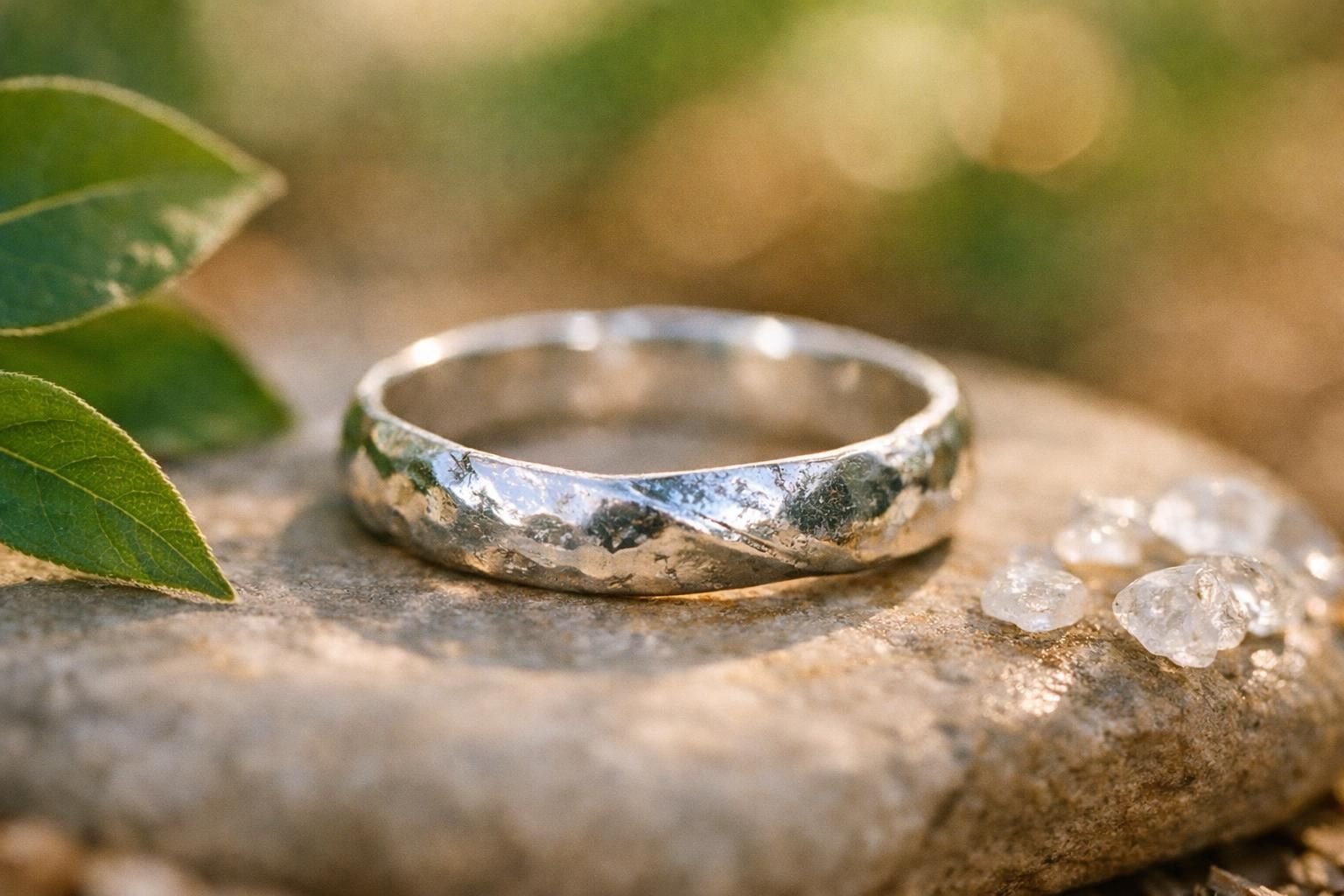 découvrez les nombreux avantages des bijoux recyclés, alliant respect de l'environnement, originalité et économie, tout en valorisant des matériaux nobles pour un style unique et responsable.