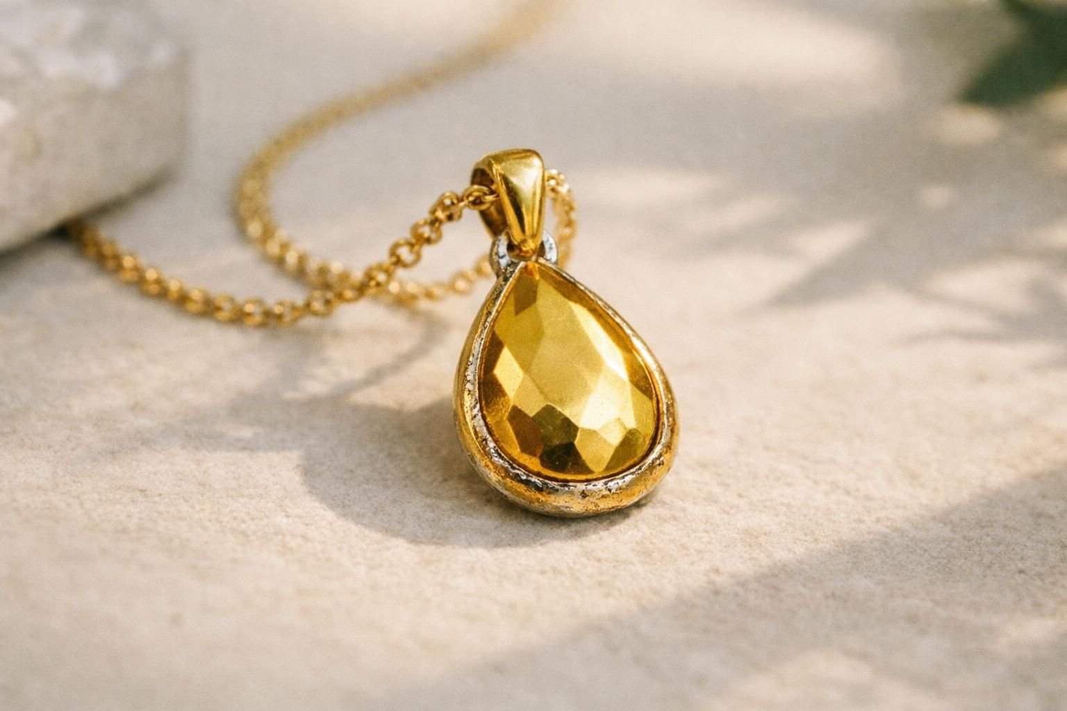 découvrez ce qu'est le vermeil en bijouterie, une technique précieuse alliant argent et dorure pour des bijoux élégants et accessibles.