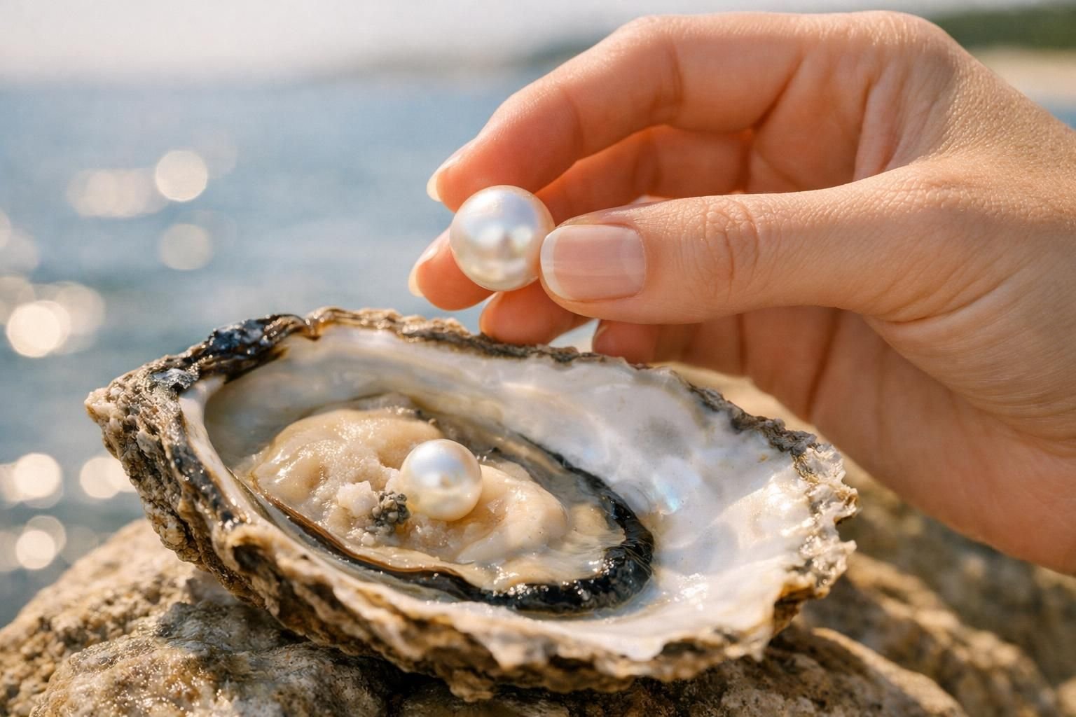 découvrez ce qu'est une perle de culture, son origine, sa fabrication et pourquoi elle est si prisée en joaillerie.